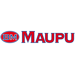 Logo Maupu
