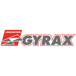 Logo Gyrax
