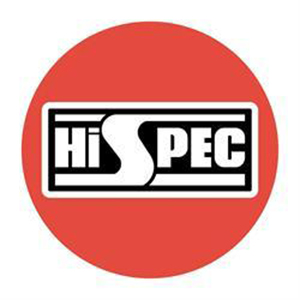Logo Hispec