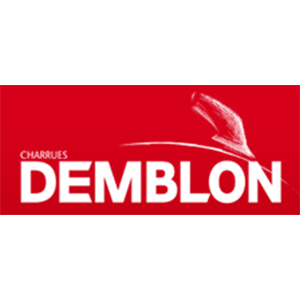 Logo Demblon
