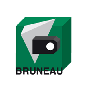 Logo Bruneau