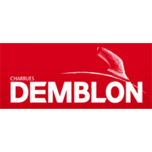 Logo Demblon