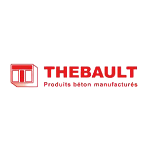 Logo Thebault