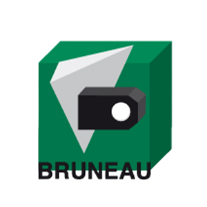 Logo Bruneau