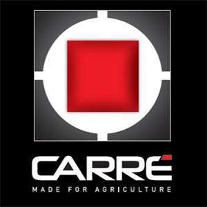 Logo Carré made for agriculture