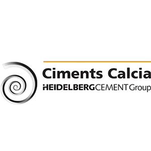 Logo Climents Calcia
