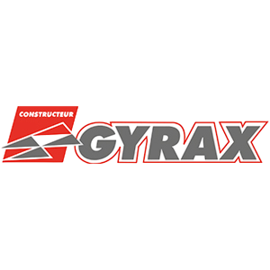 Logo Gyrax