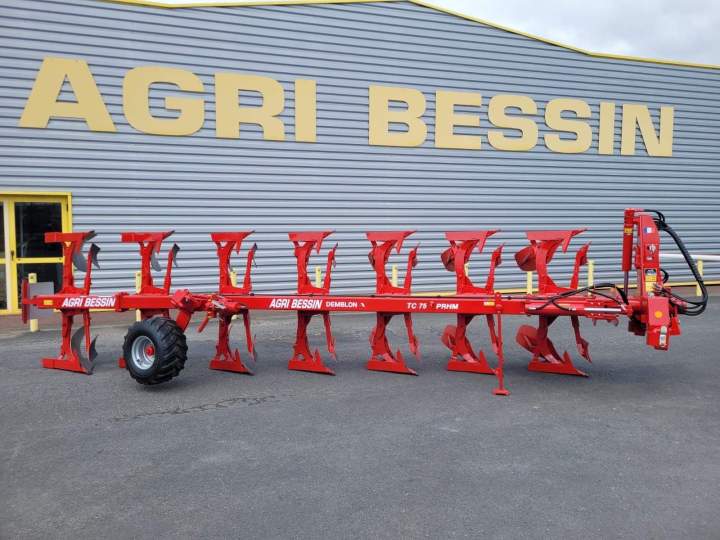 Équipements agricoles Calvados