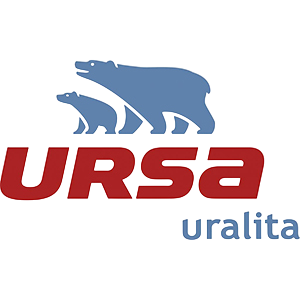 Logo URSA uralita
