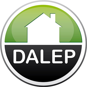 Logo DALEP