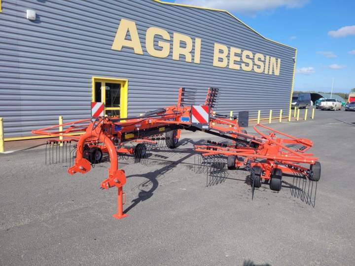 Outils agricoles Calvados