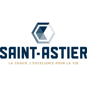 Logo Saint Astier