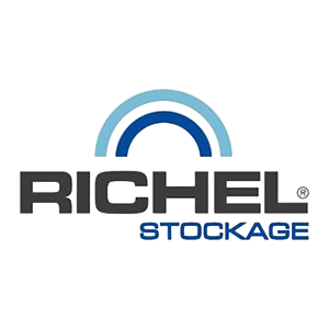 Logo Richel 