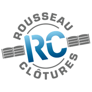 Logo Rousseau Clôtures