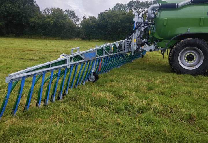 Matériel agricole professionnel Calvados