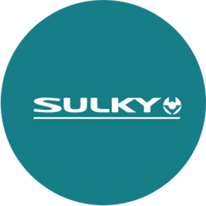 Logo Sulky