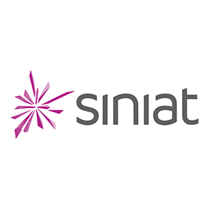 Logo siniat