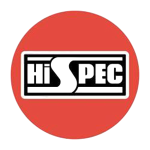 Logo Hispec
