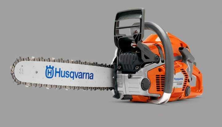 Outils de jardin motorisés Calvados