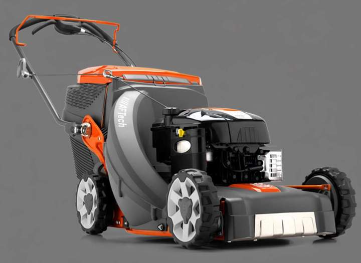 Motoculture Calvados