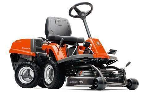 Motoculture Calvados