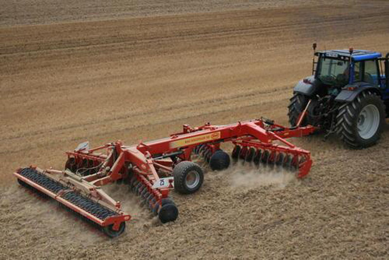Accessoires pour tracteur Saint-Martin-des-Entrées