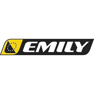 Logo Emily