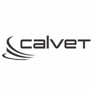 Logo Calvet