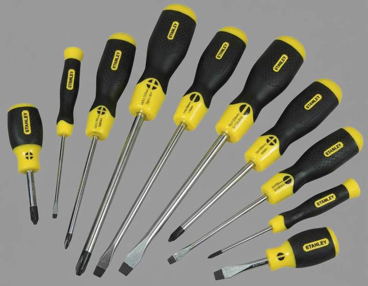 Outillage précis pour vos travaux quotidiens