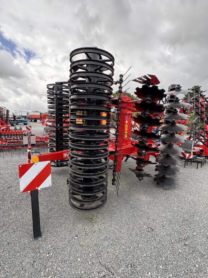 Équipement agricole Calvados