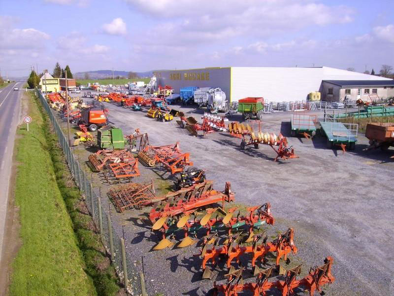 Quels matériaux pour la construction d'une maison ? Calvados