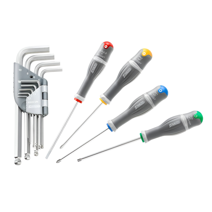 Outillage professionnel Calvados