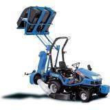 Motoculture Calvados