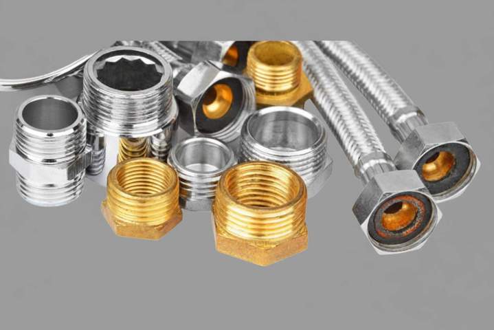 Plomberie sanitaire Calvados