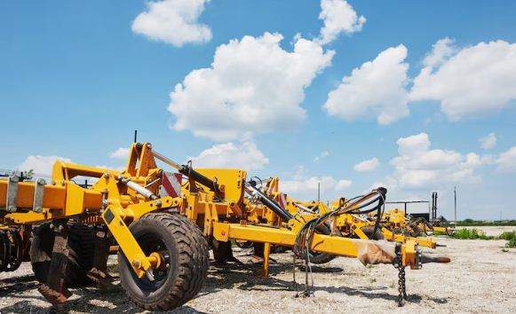 Quels matériels sont recommandés pour l’irrigation agricole à grande échelle ? Calvados