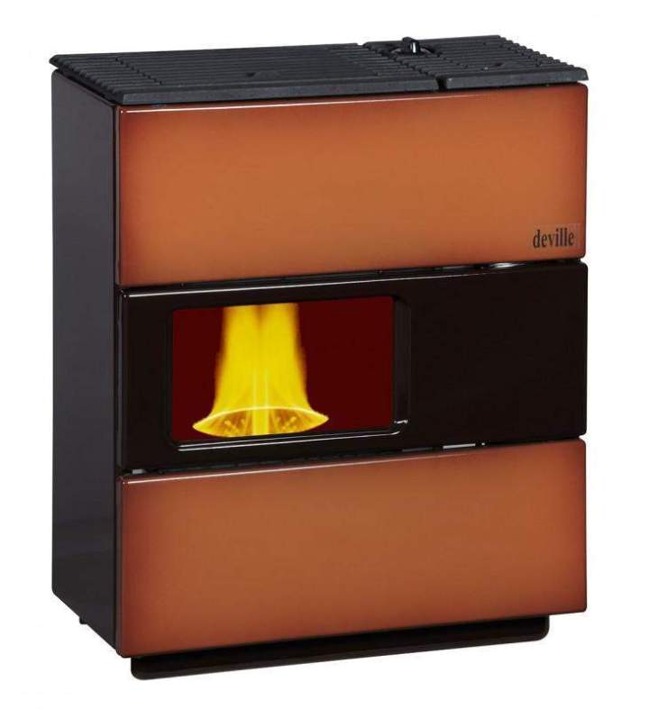 Appareils de chauffage Calvados