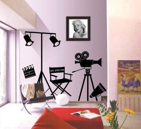 Articles de décoration Calvados