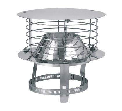 Chauffage central Calvados