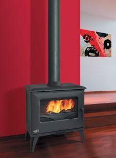 Chauffage électrique Calvados