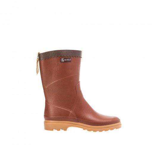 Chaussures homme femme Calvados