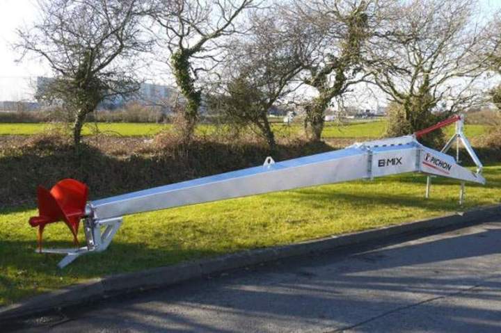 Distributeur matériaux pros Calvados