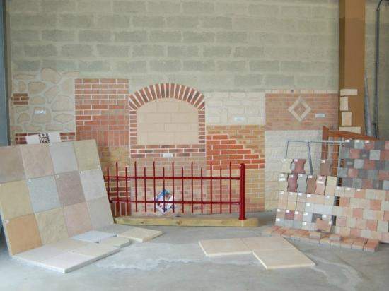 Fournisseur matériaux Calvados