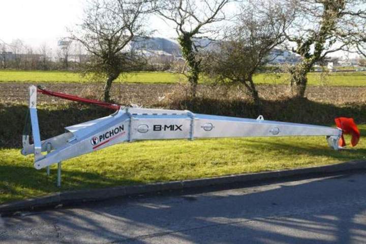 Matériaux pour professionnels Calvados