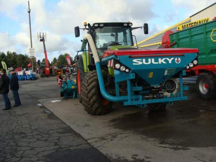 Négoce matériaux professionnels Calvados