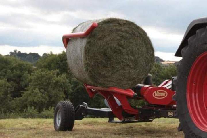 Négoce matériaux professionnels Calvados