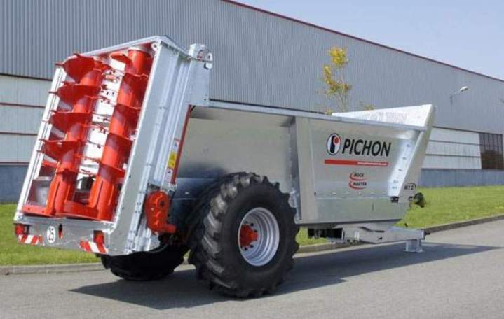 Négoce matériaux professionnels Calvados