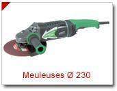 Scies électroportatives Calvados