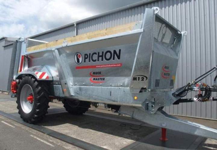 Solutions matériaux pour artisans Calvados