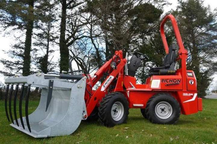 Solutions matériaux pour artisans Calvados