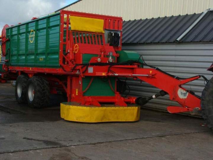 Vente matériaux pour pros Calvados